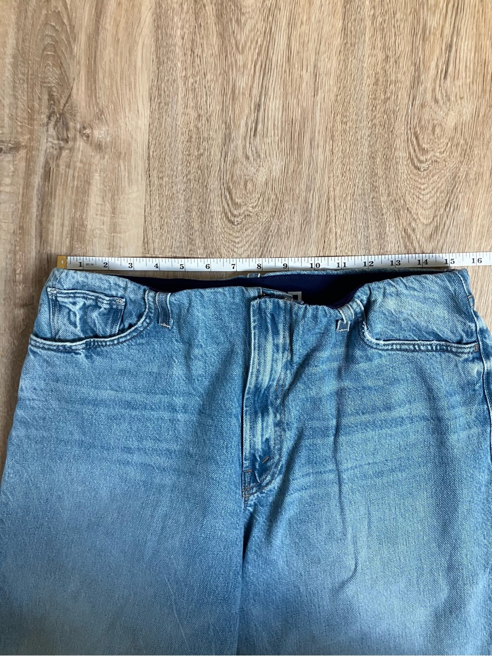 MOTHER denim jeans size 30 - Picture 11 of 14